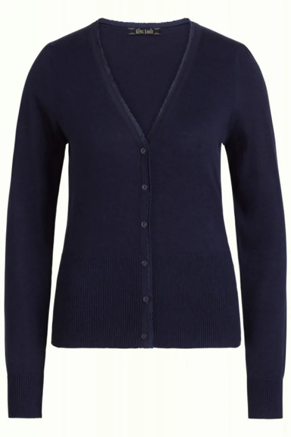 DAMES King Louie Cardi V Cocoon