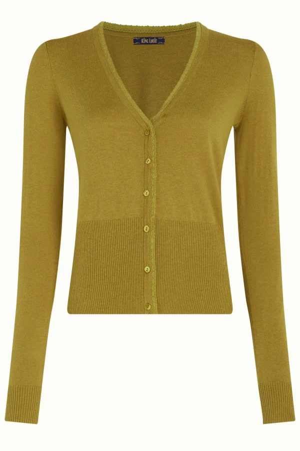 DAMES King Louie Cardi V Cocoon