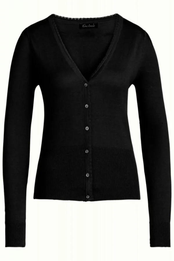 DAMES King Louie Cardi V Cocoon