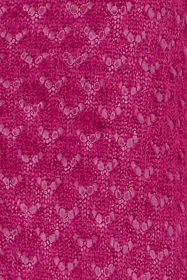 DAMES King Louie Cardi V Deco