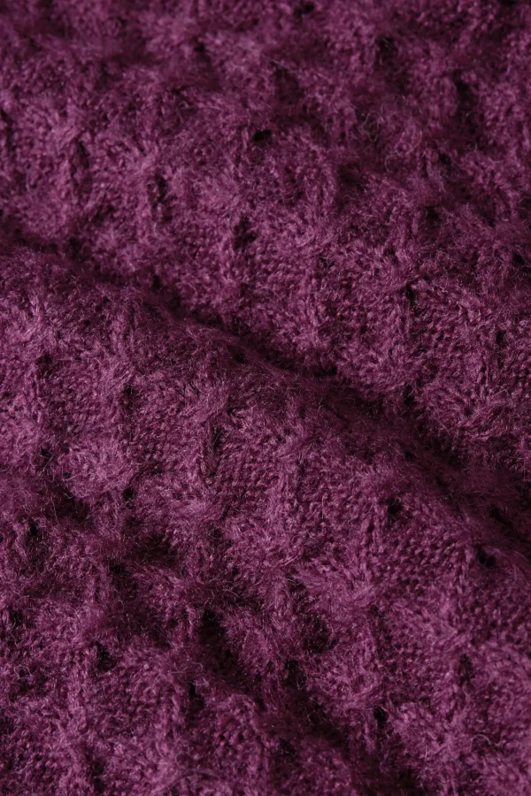 DAMES King Louie Cardi V Farfalle