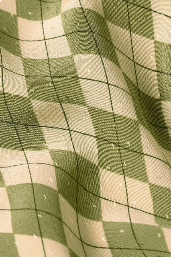 DAMES King Louie Carina Blouse Farrow