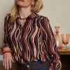 DAMES King Louie Carina Blouse Merrill