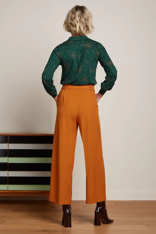 DAMES King Louie Carina Blouse Valentine