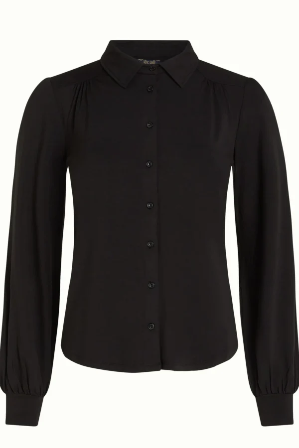 DAMES King Louie Carina Blouse Viscose Light