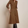 DAMES King Louie Carina Dress Dandy