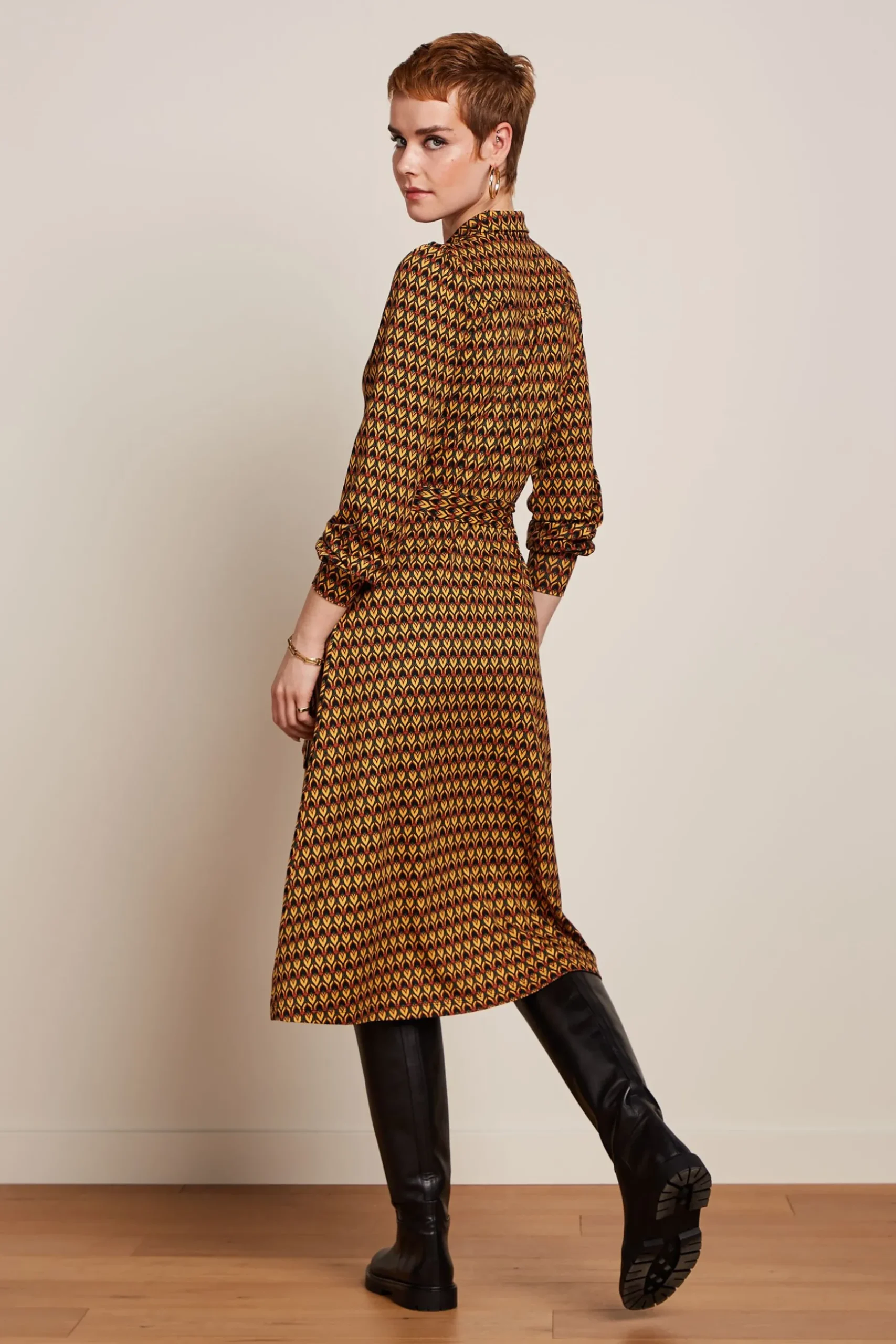 carina_dress_dandy_2.webp DAMES King Louie Carina Dress Dandy