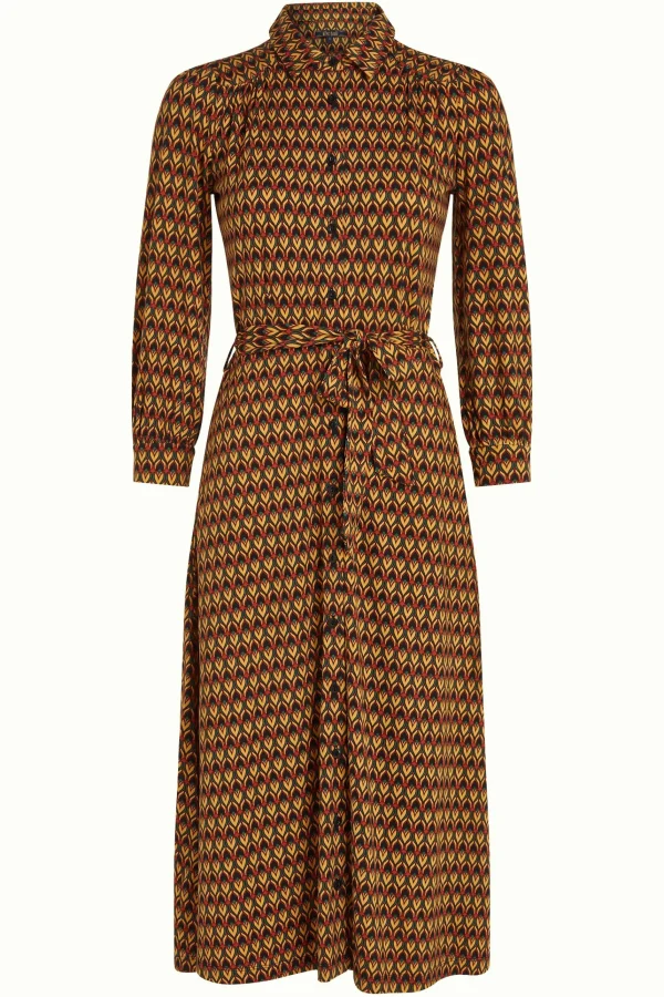 DAMES King Louie Carina Dress Dandy