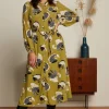 DAMES King Louie Carina Dress Koi
