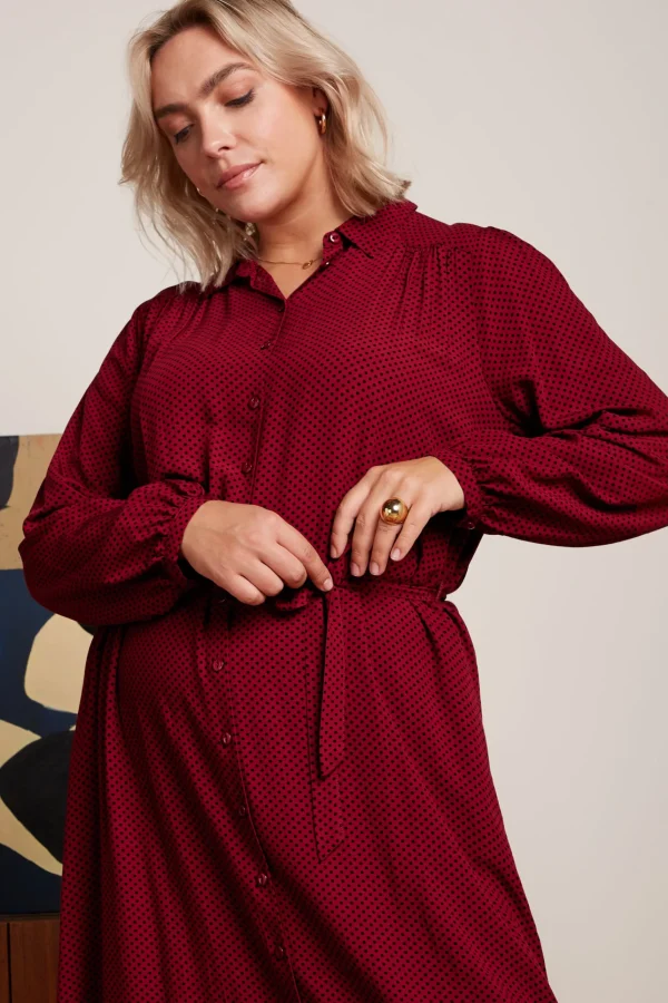 DAMES King Louie Carina Dress Piper