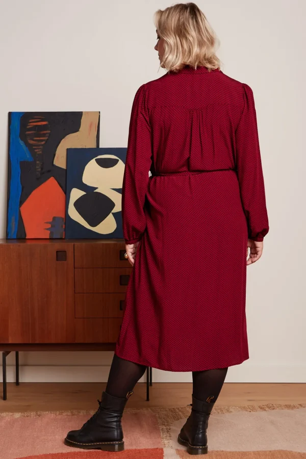 DAMES King Louie Carina Dress Piper