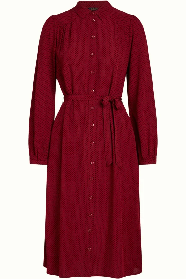 DAMES King Louie Carina Dress Piper