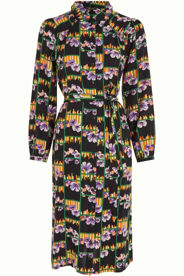 DAMES King Louie Carina Dress Rebelle