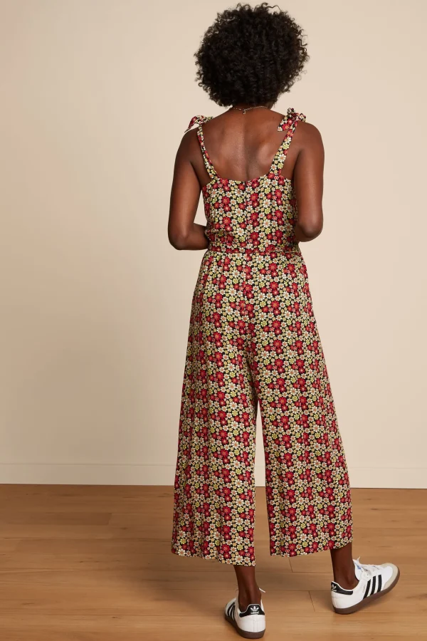 DAMES King Louie Chrissie Jumpsuit Jackie