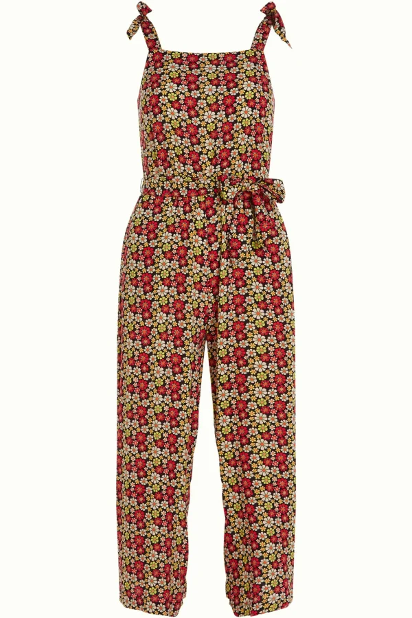 DAMES King Louie Chrissie Jumpsuit Jackie