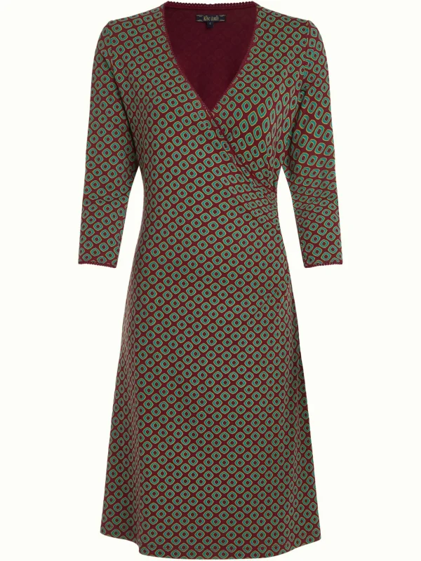 DAMES King Louie Cross Dress Dusty