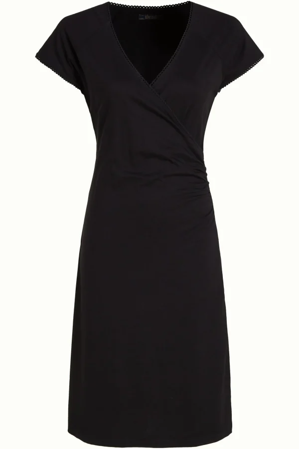 DAMES King Louie Cross Dress Viscose Classic