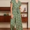 DAMES King Louie Daisy Jumpsuit Tammie