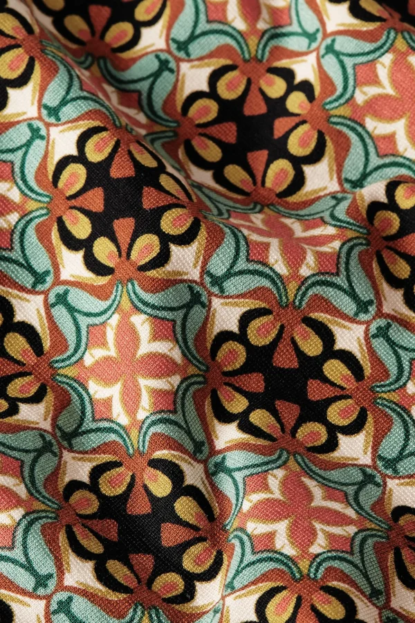 DAMES King Louie Darcy Dress Casey