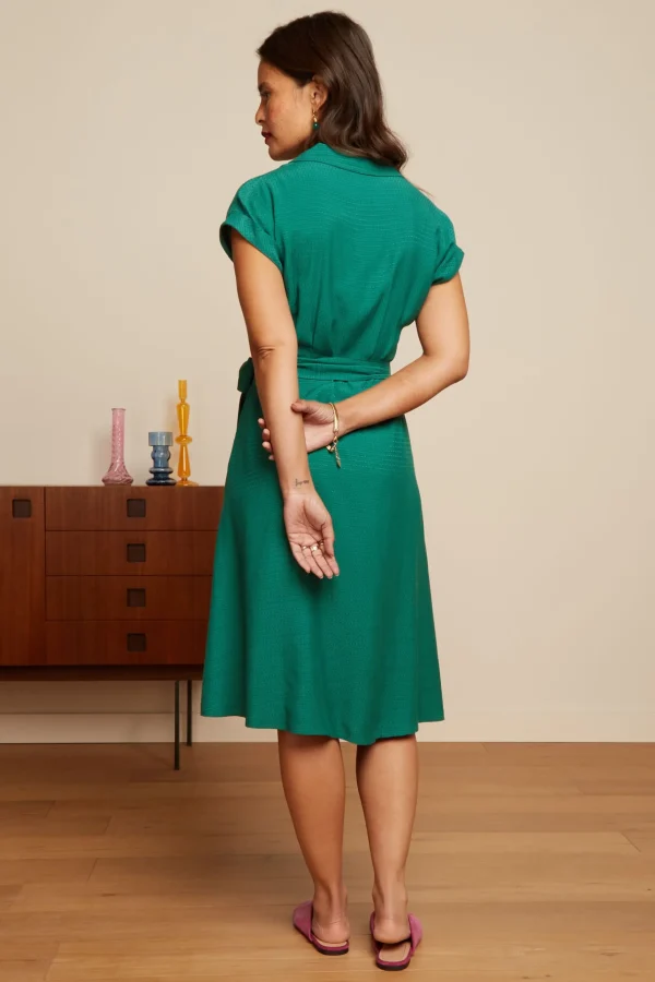 DAMES King Louie Darcy Dress Zenni