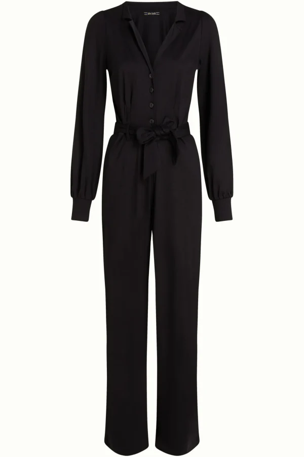 DAMES King Louie Darcy Jumpsuit Viscose Classic