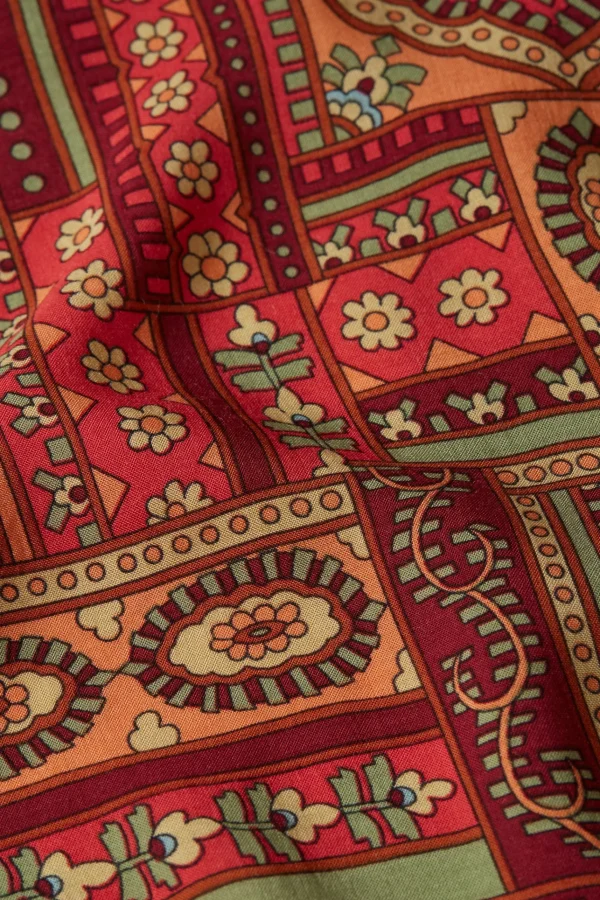 DAMES King Louie Delia Blouse Balthazar