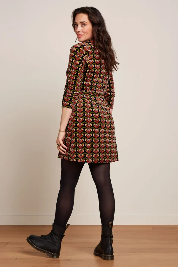 DAMES King Louie Dita Dress Sunday