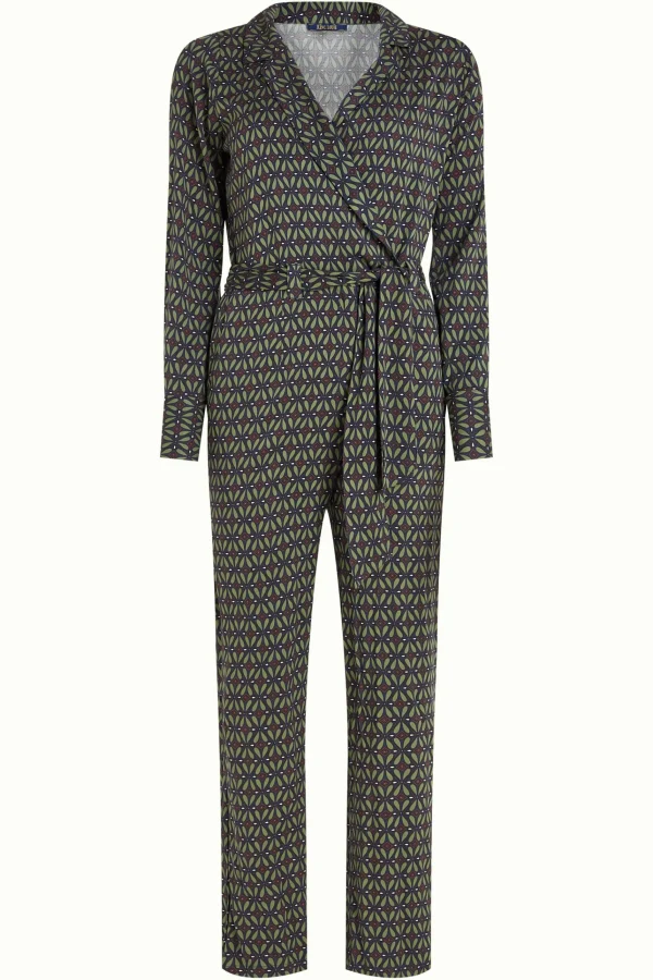DAMES King Louie Doris Jumpsuit Parlour