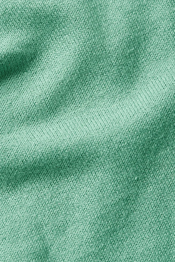 DAMES King Louie Double V Top Club