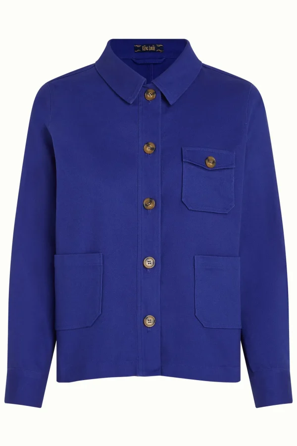 DAMES King Louie Ellen Jacket Sturdy