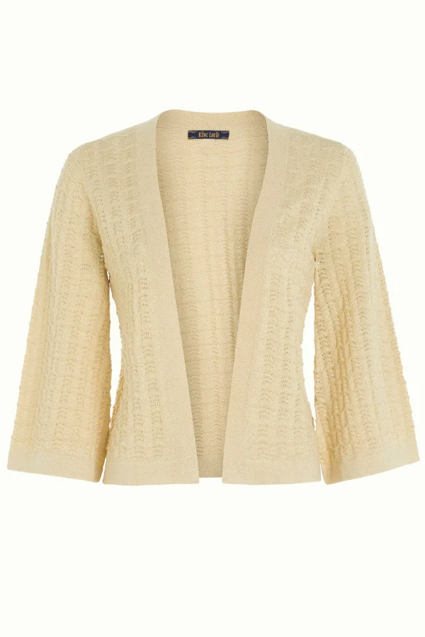 DAMES King Louie Emily Cardi Palette