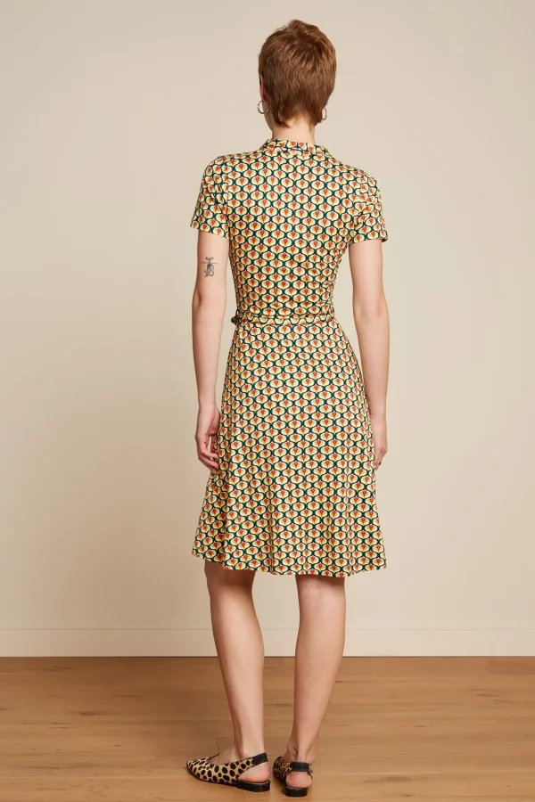 DAMES King Louie Emmy Dress Indy