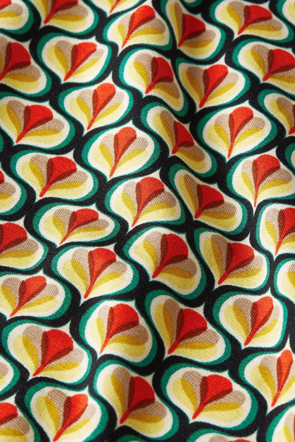 DAMES King Louie Emmy Dress Indy