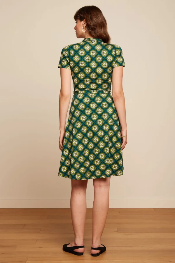 DAMES King Louie Emmy Dress Kirby