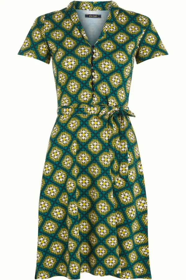 DAMES King Louie Emmy Dress Kirby