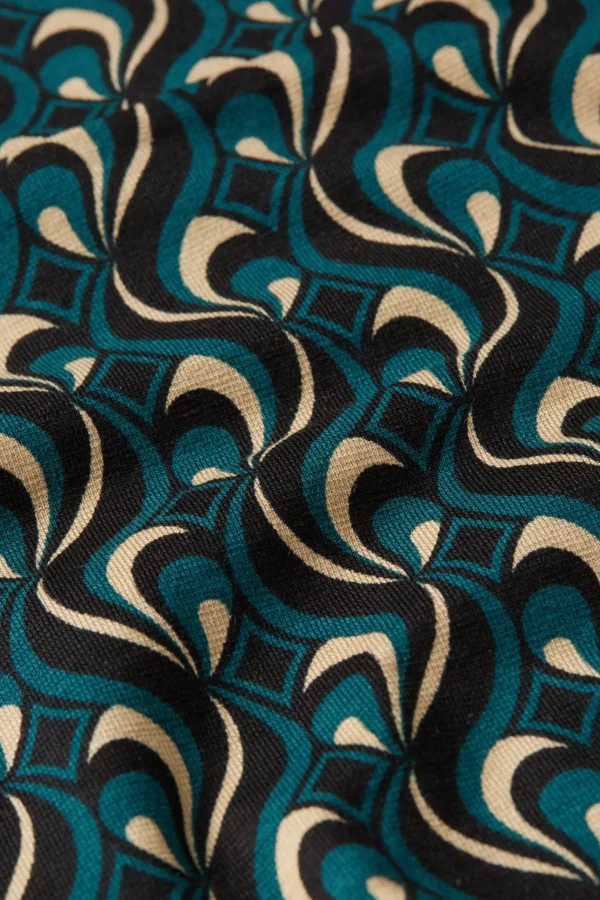 DAMES King Louie Emmy Dress Morel