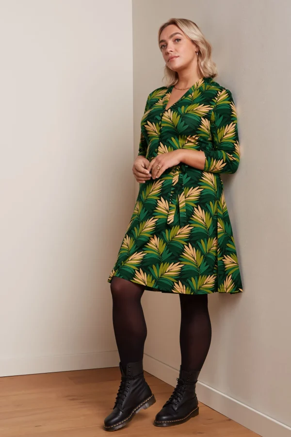 DAMES King Louie Emmy Dress Ornette