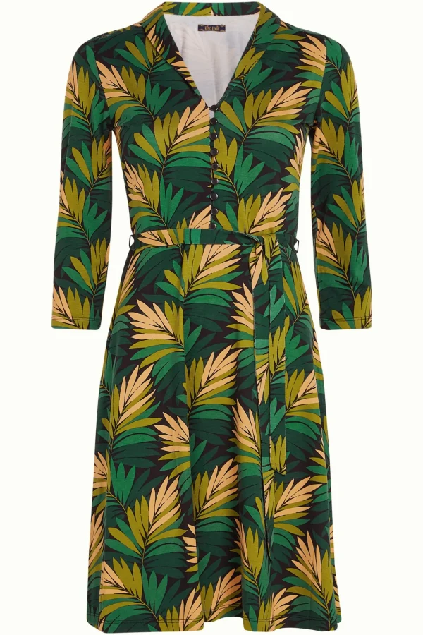 DAMES King Louie Emmy Dress Ornette