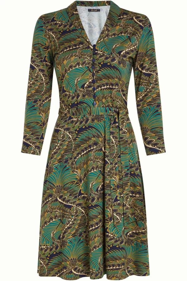 DAMES King Louie Emmy Dress Venus