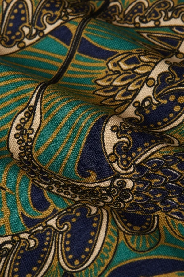 DAMES King Louie Emmy Dress Venus