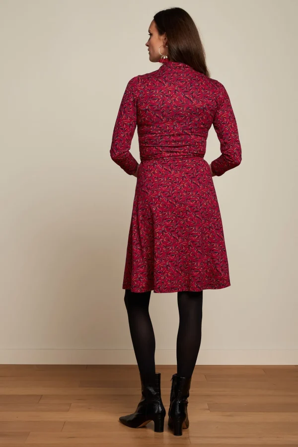 DAMES King Louie Emmy Dress Vinti