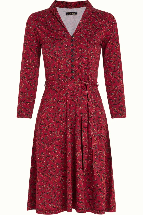 DAMES King Louie Emmy Dress Vinti
