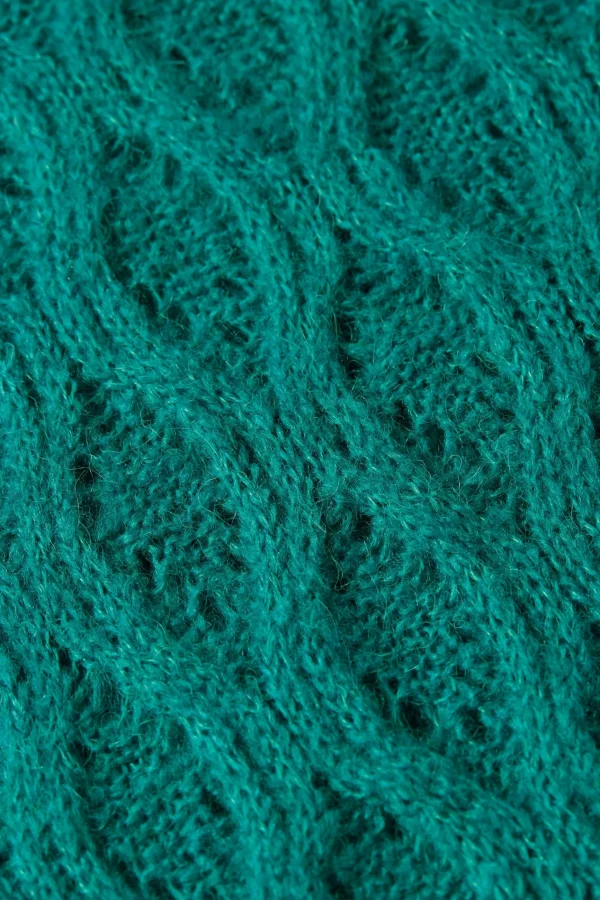 DAMES King Louie Erin Bell Top Borgo