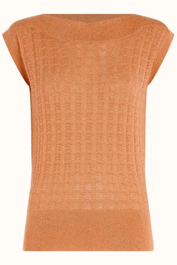 DAMES King Louie Erin Top Palette