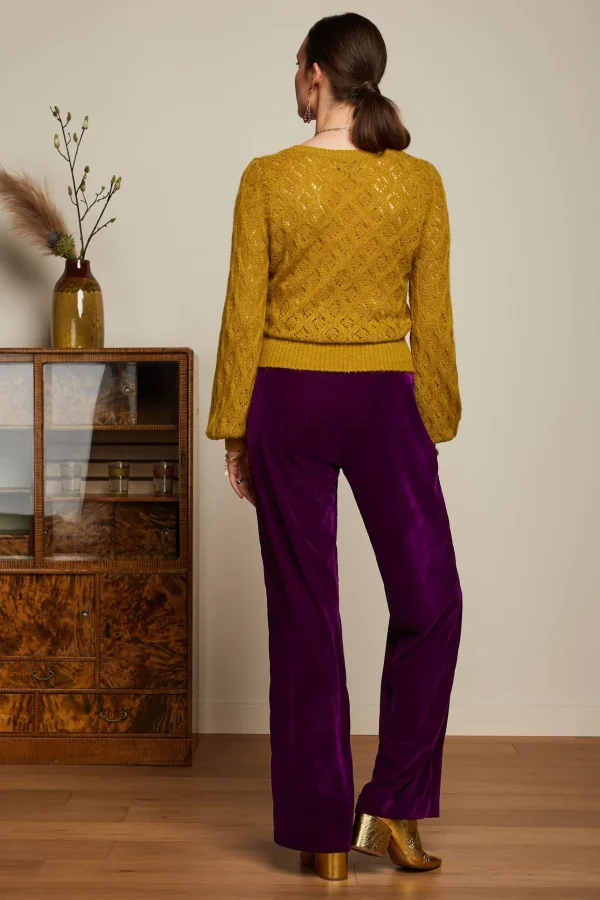 DAMES King Louie Ethel Pants Gamine