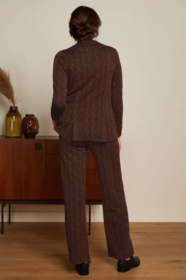 DAMES King Louie Ethel Pants Tempest