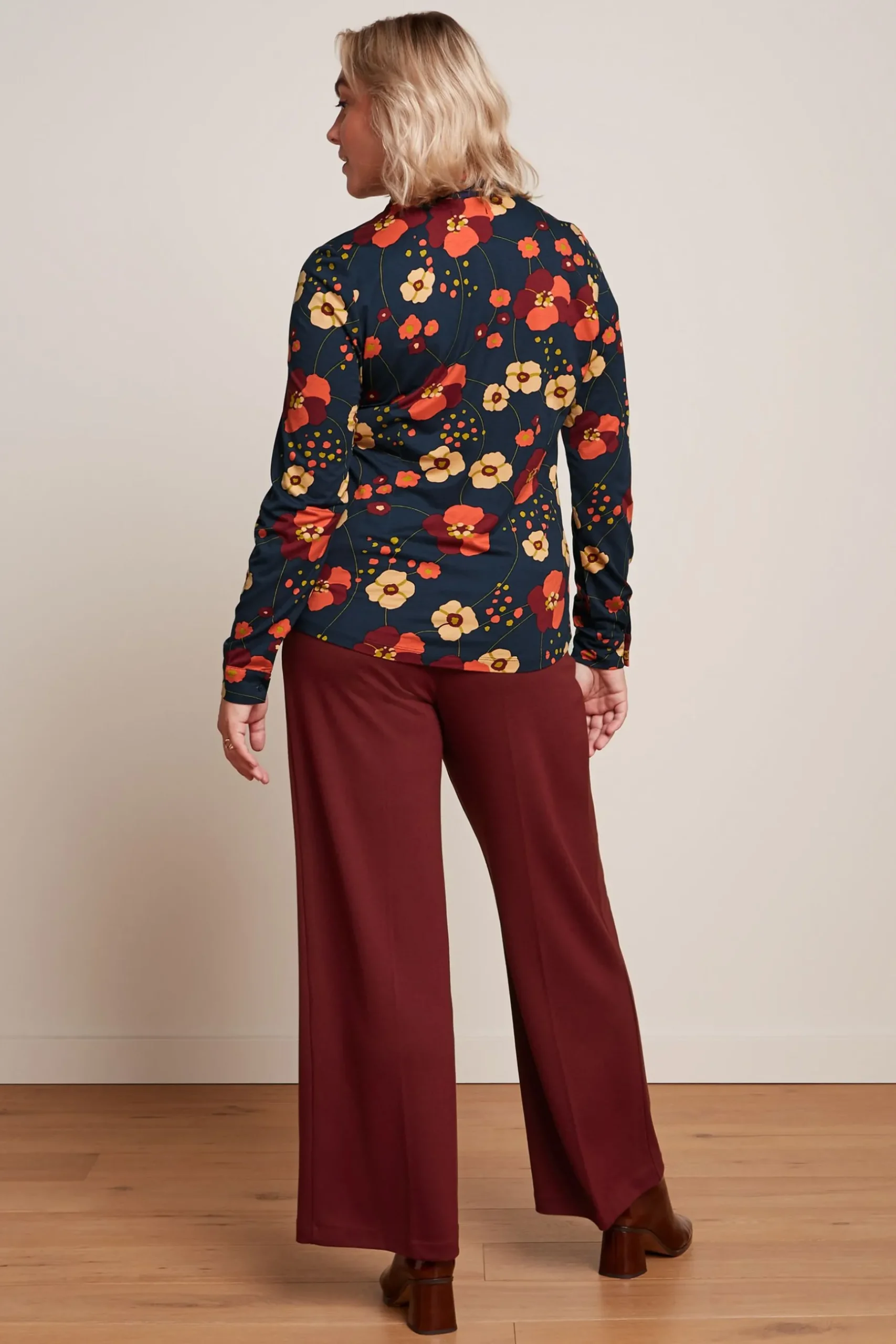 federica_pants_milano_uni_2.webp DAMES King Louie Federica Pants Milano Uni