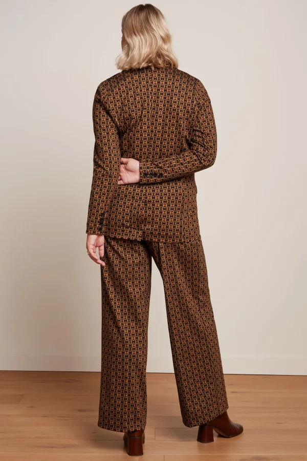 DAMES King Louie Federica Pants Ripley