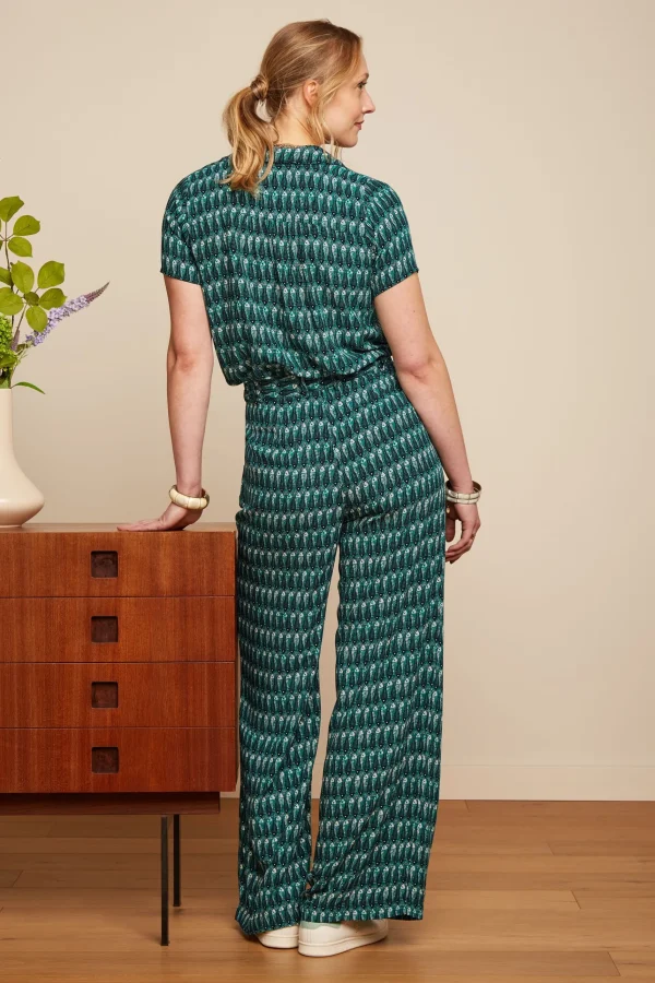 DAMES King Louie Fintan Pants Mahi