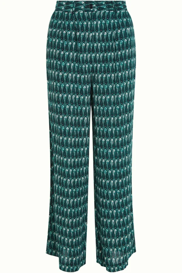 DAMES King Louie Fintan Pants Mahi